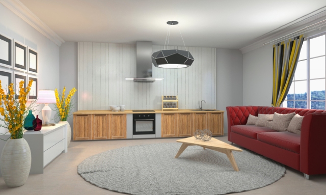 River Road Retreat 1 by Tiny Away