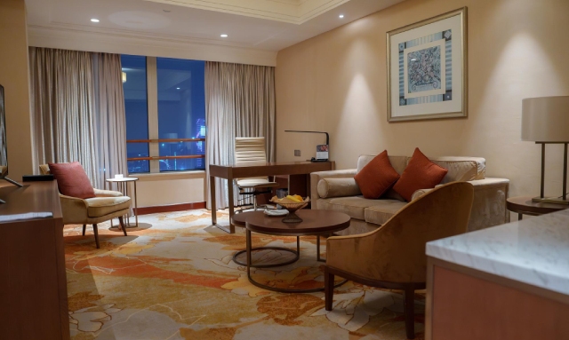 60 m² Apartment ∙ 2 guests