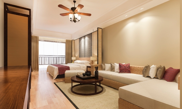 Hastings Bed & Breakfast | Liz on Lowry